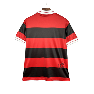 Retro Flamengo 2018 Commemorative Edition