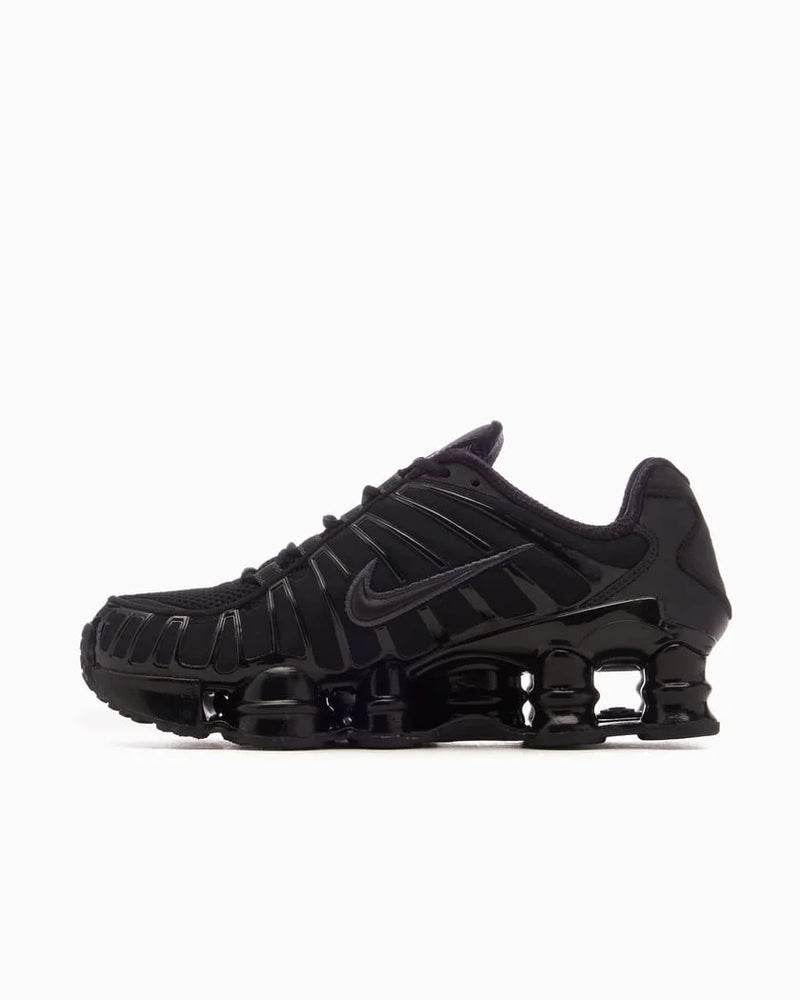 Nike Shox TL Gym Nike Shox TL Black