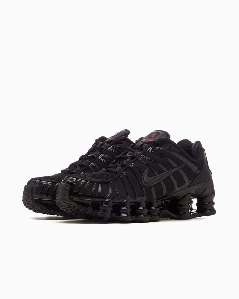 Nike Shox TL Gym Nike Shox TL Black