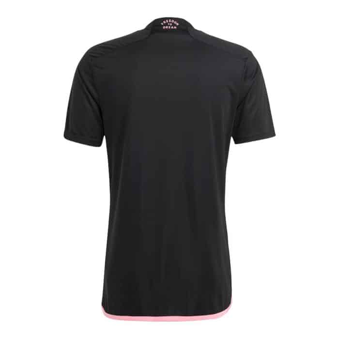 Inter Miami CF Fora 24/25 - Adidas Torcedor Masculina