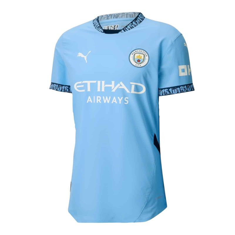 Manchester City 2024/25 - Player Version