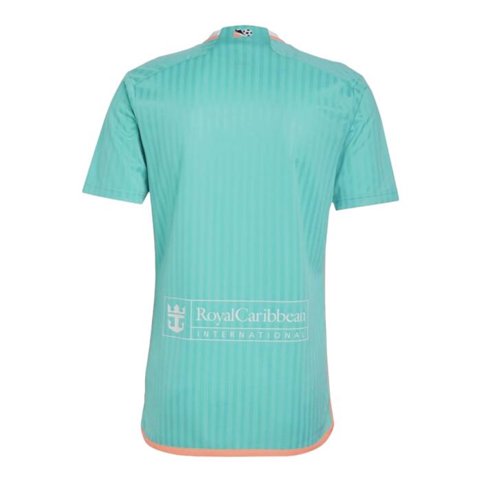 Inter Miami CF Terceira 24/25 - Adidas Torcedor Masculina