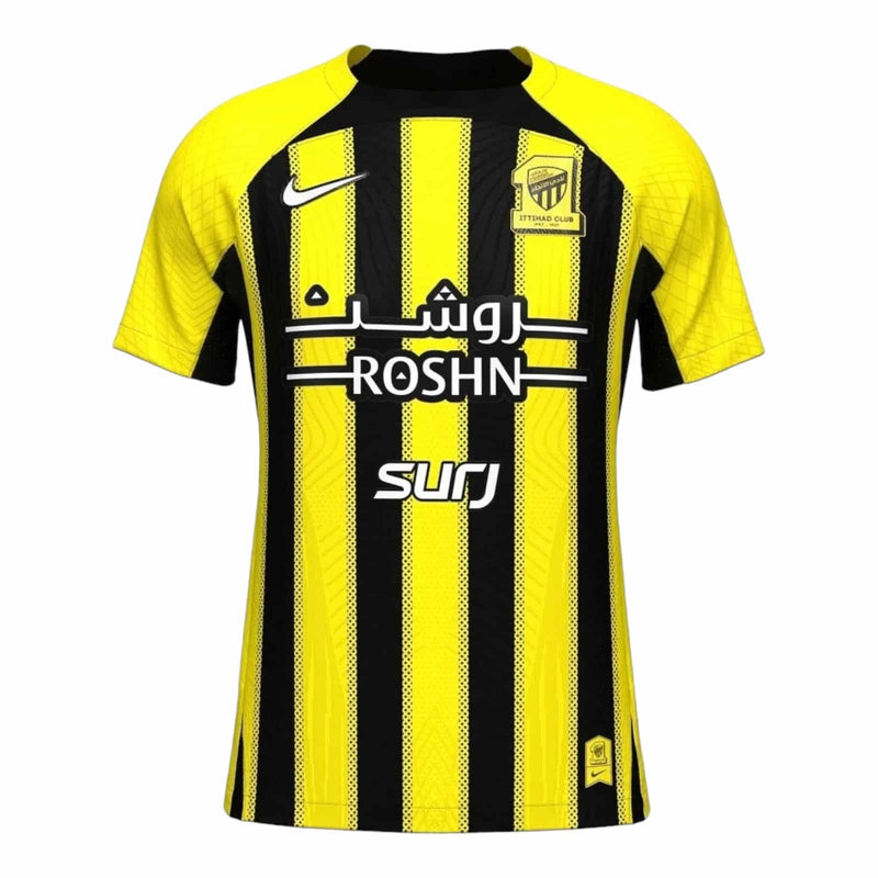 Al Ittihad FC Casa 24/25 - Nike Torcedor Masculina