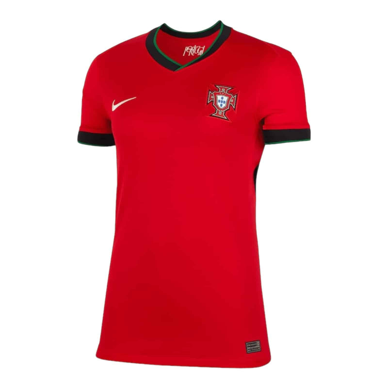 Portugal Casa 24/25 - Nike Torcedor Feminina