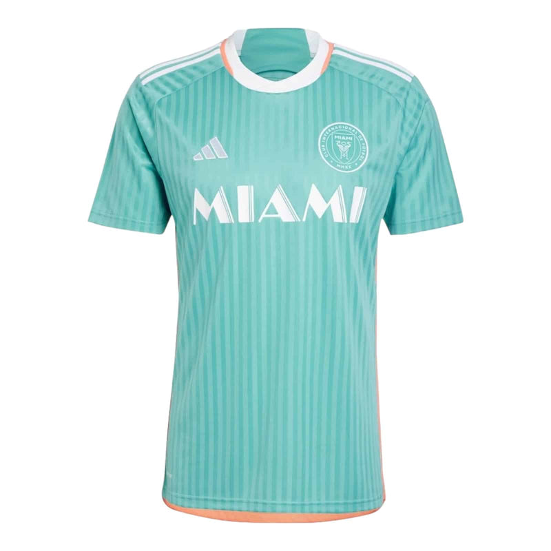 Inter Miami CF Terceira 24/25 - Adidas Torcedor Masculina