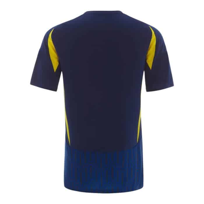 Al Nassr FC Fora 24/25 - Adidas Torcedor Masculina