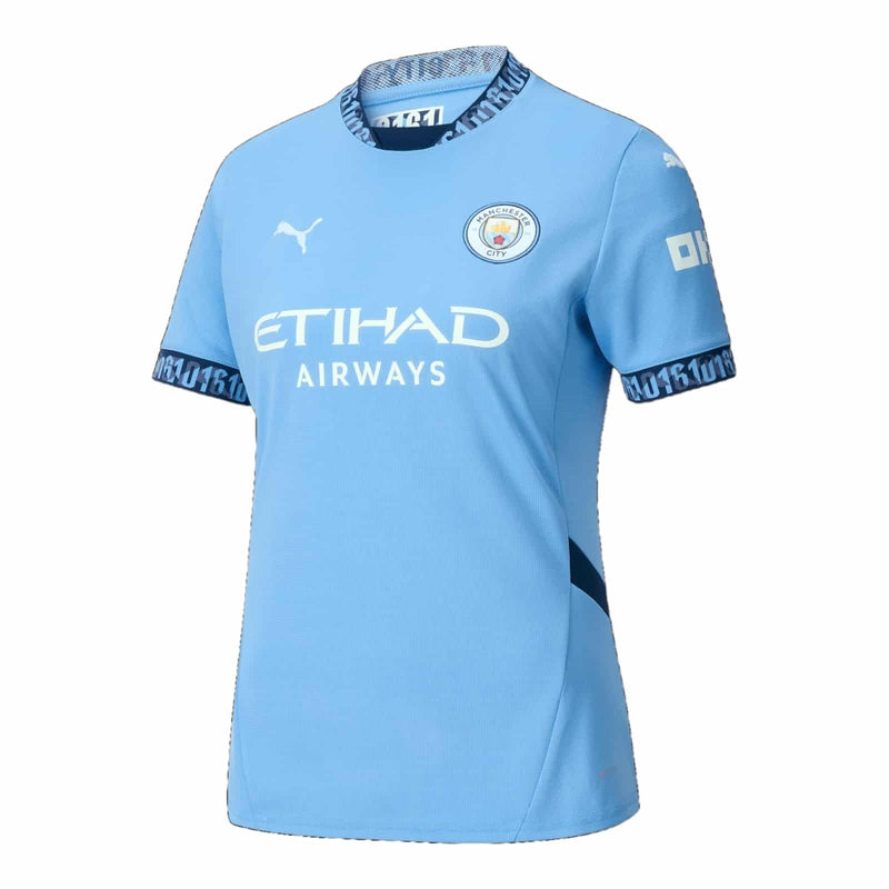 Manchester City Women 24/25 - Fan Version