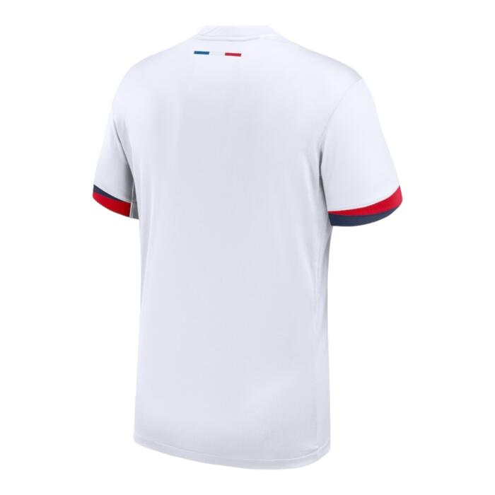 PSG Fora 24/25 - Nike Torcedor Masculina