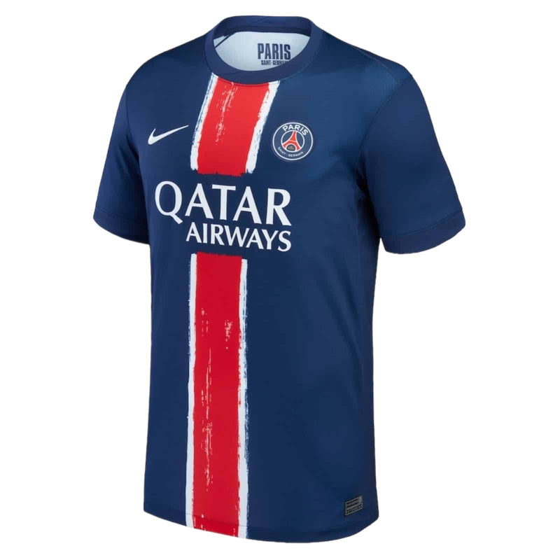 PSG Casa 24/25 - Nike Torcedor Masculina