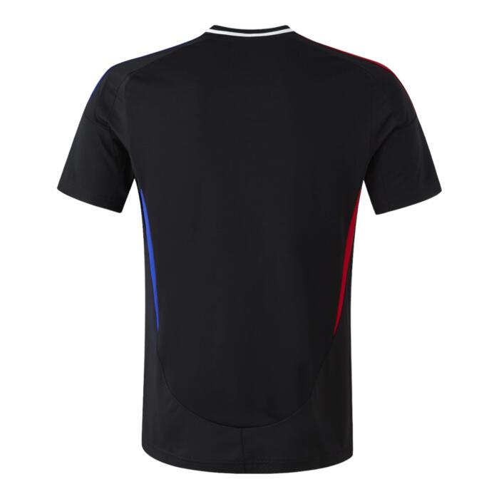 Olympique de Lyon Fora 24/25 - Adidas Torcedor Masculina