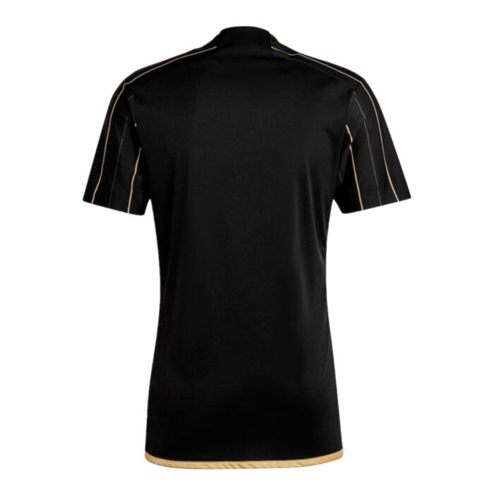 Los Angeles FC Casa 24/25 - Adidas Torcedor Masculina