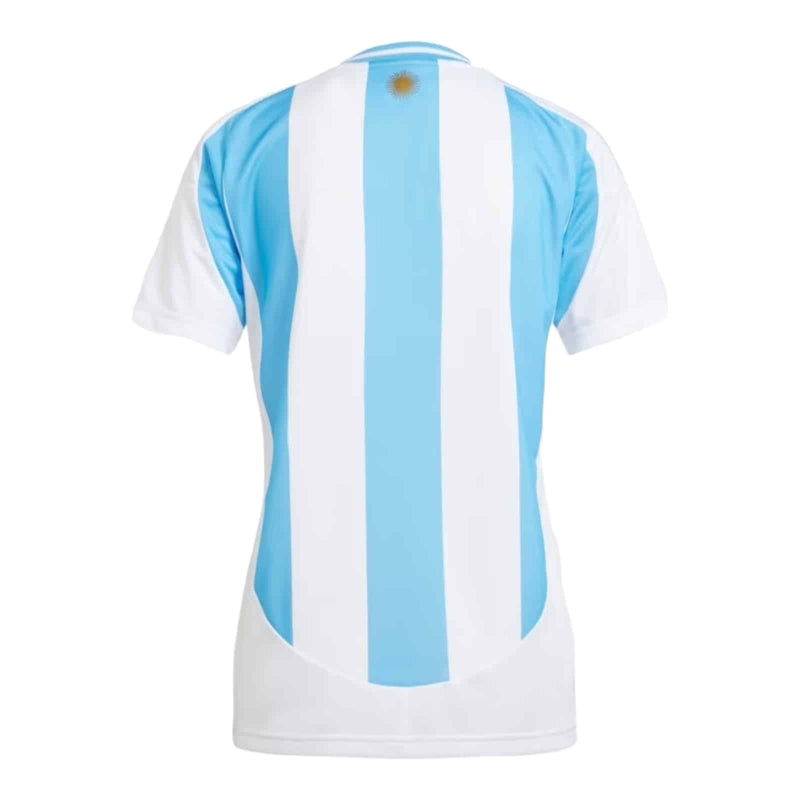 Argentina Casa 24/25 - Adidas Torcedor Feminina