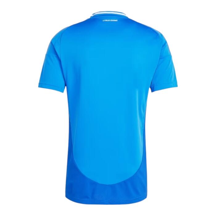 Itália Casa 24/25 - Adidas Torcedor Masculina