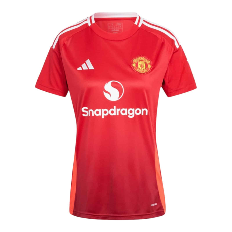 Manchester United Women 24/25 - Fan Version