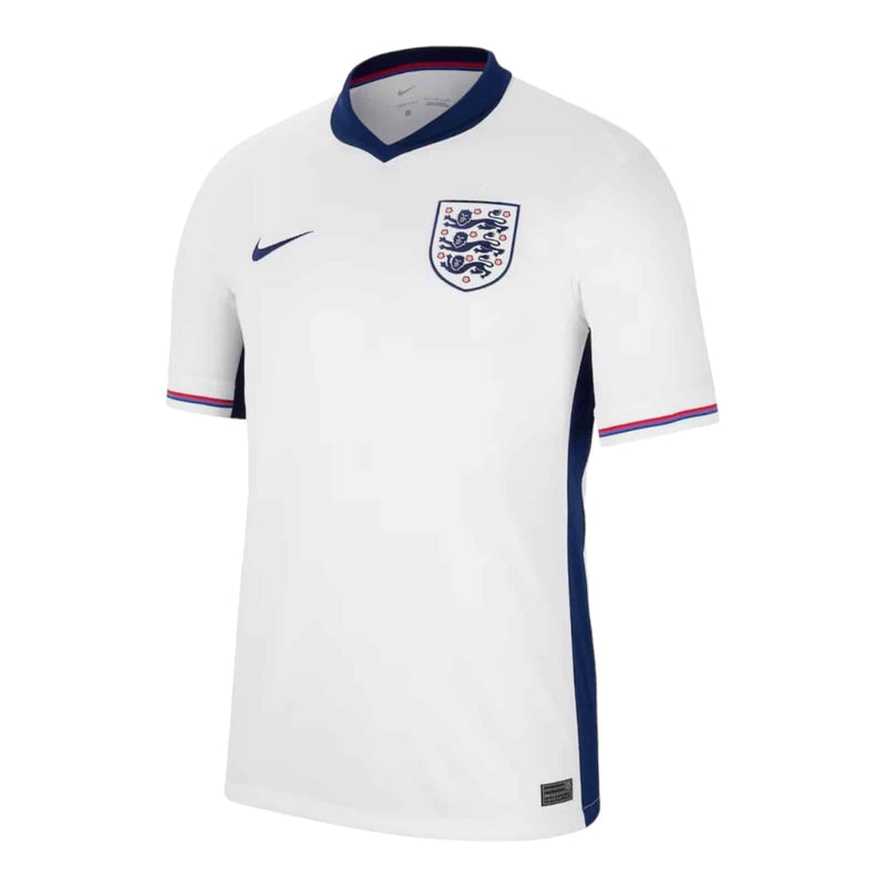 Inglaterra Casa 24/25 - Nike Torcedor Masculina