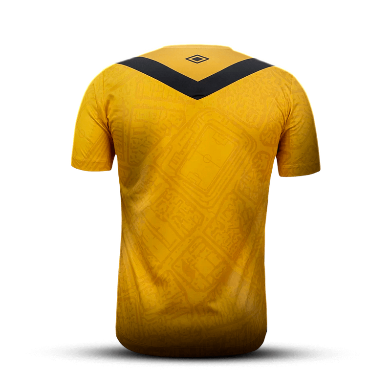 Santos FC Terceiro 24/25 - Umbro Torcedor Masculina