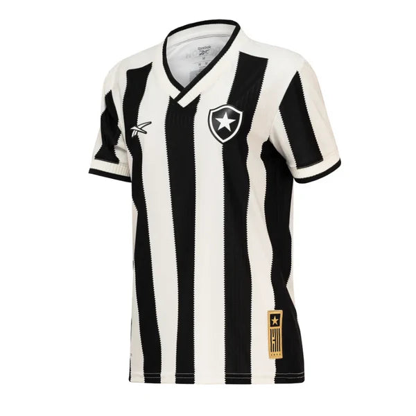 Botafogo Women 24/25 - Fan Version