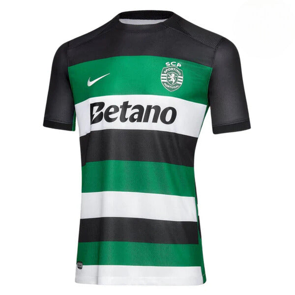 Sporting CP 2024/25 - Jogador