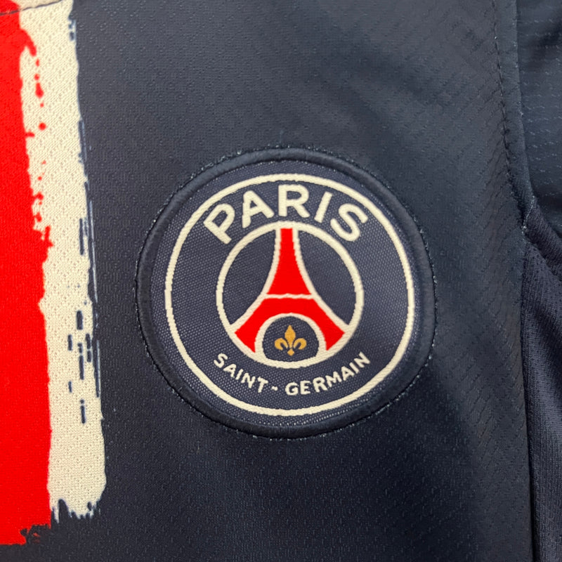 Kit Infantil PSG 2024/25