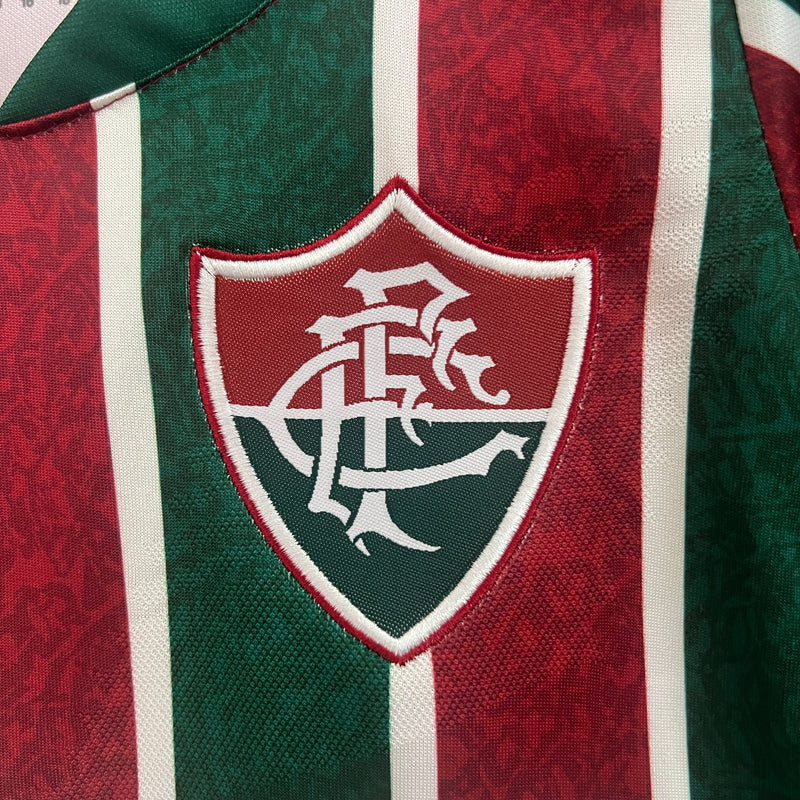 Kit Infantil Fluminense 2024/25