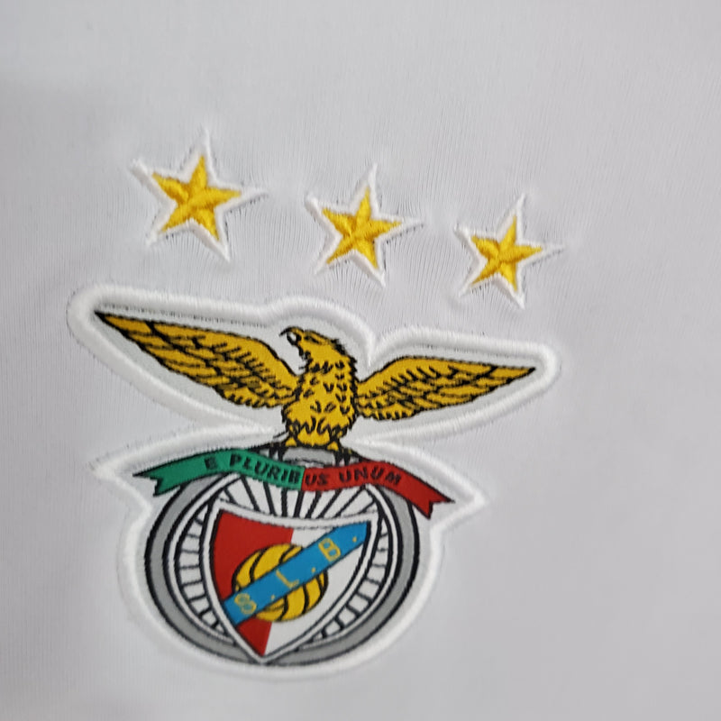 Retro Benfica Fora 2013/14