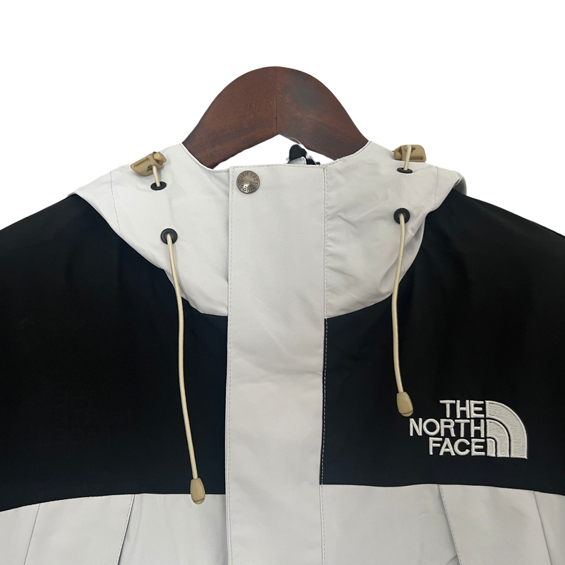 Corta Vento The North Face 24/25 - Preto e Branco