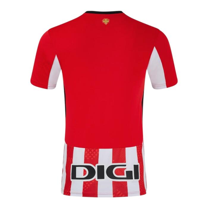 Athletic Club Bilbao Casa 24/25 - Castore Torcedor Masculina