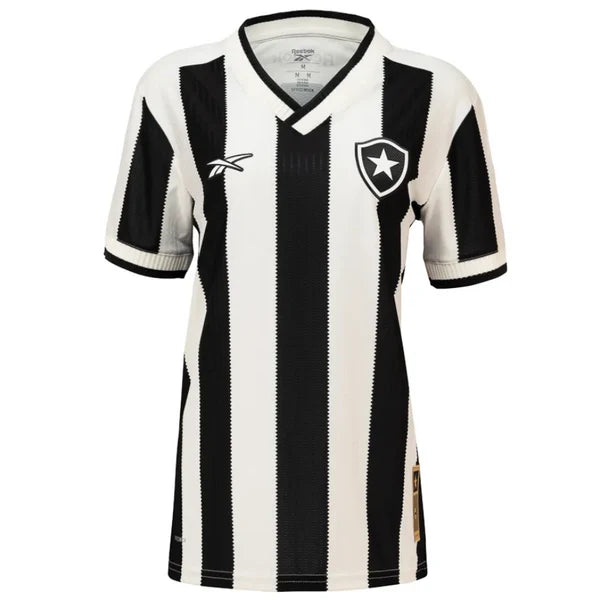 Botafogo Women 24/25 - Fan Version