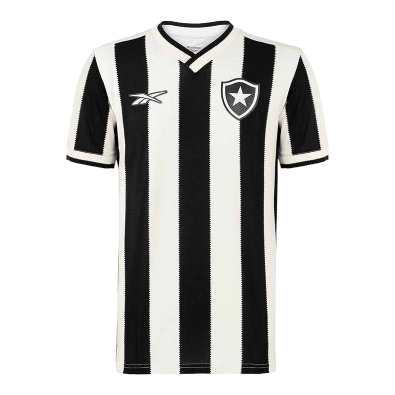 Botafogo Casa 24/25 - Reebok Torcedor Masculina