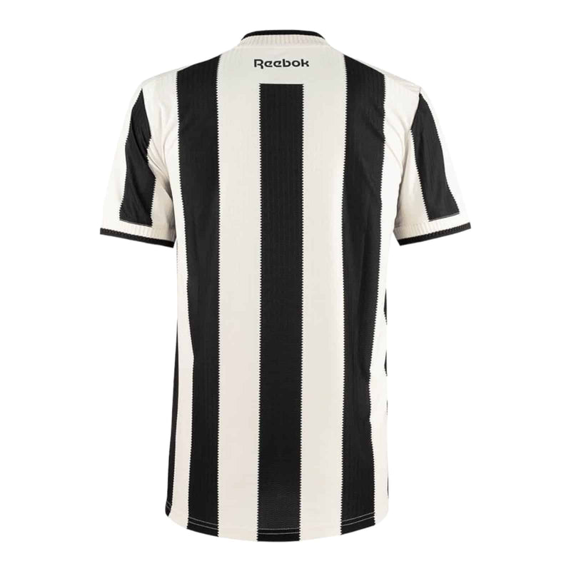 Botafogo Casa 24/25 - Reebok Torcedor Masculina