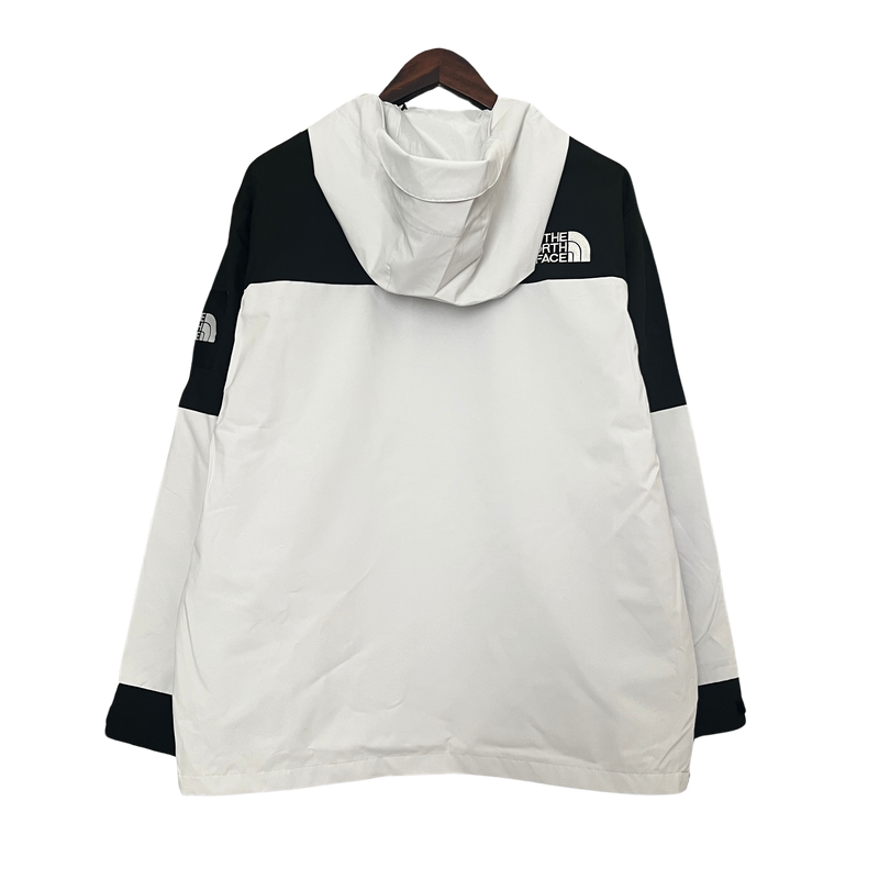 Corta Vento The North Face 24/25 - Preto e Branco