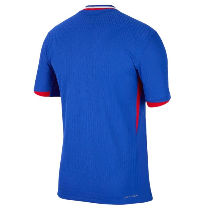 França Casa 24/25 - Nike Torcedor Masculina