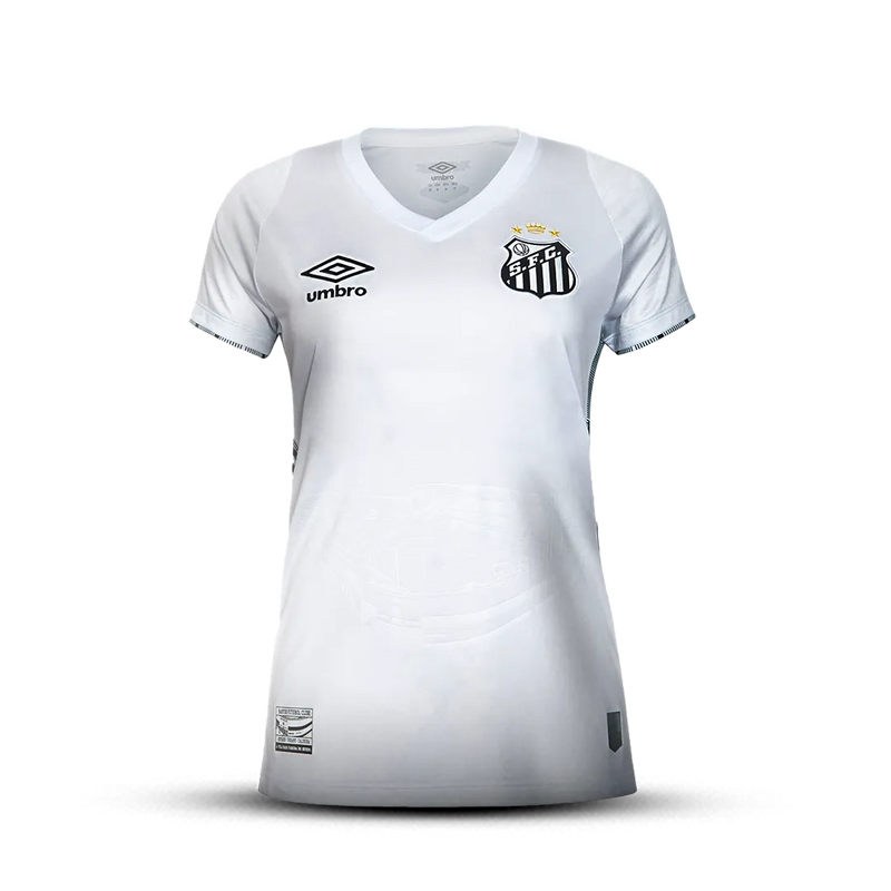 Santos FC Woman 2024/25 - Version Fan