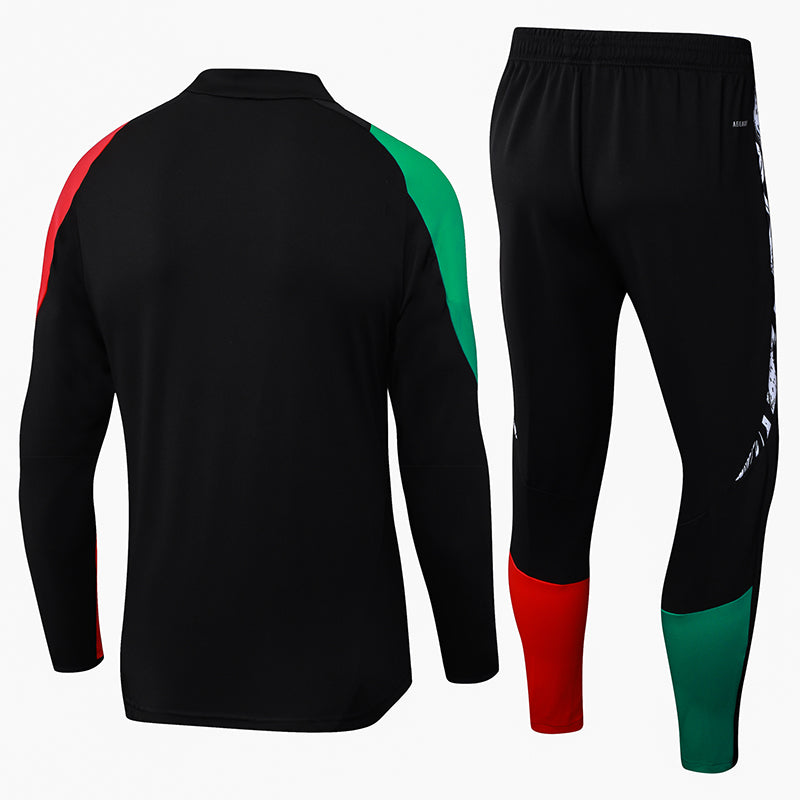 Conjunto de Treino Arsenal 2024/25 - Adidas