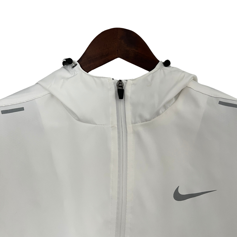 Corta Vento Nike 24/25 - Branco