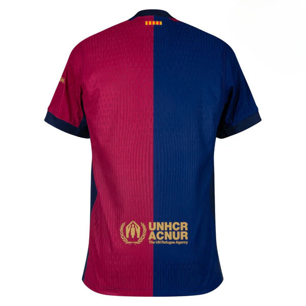 Barcelona 2024/25 - Player Version