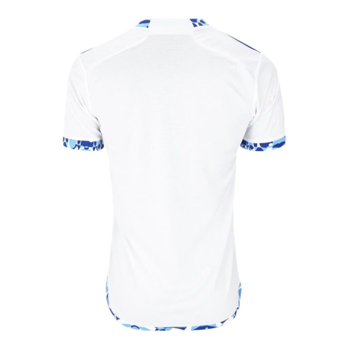 Cruzeiro Fora 24/25 - Adidas Torcedor Masculina