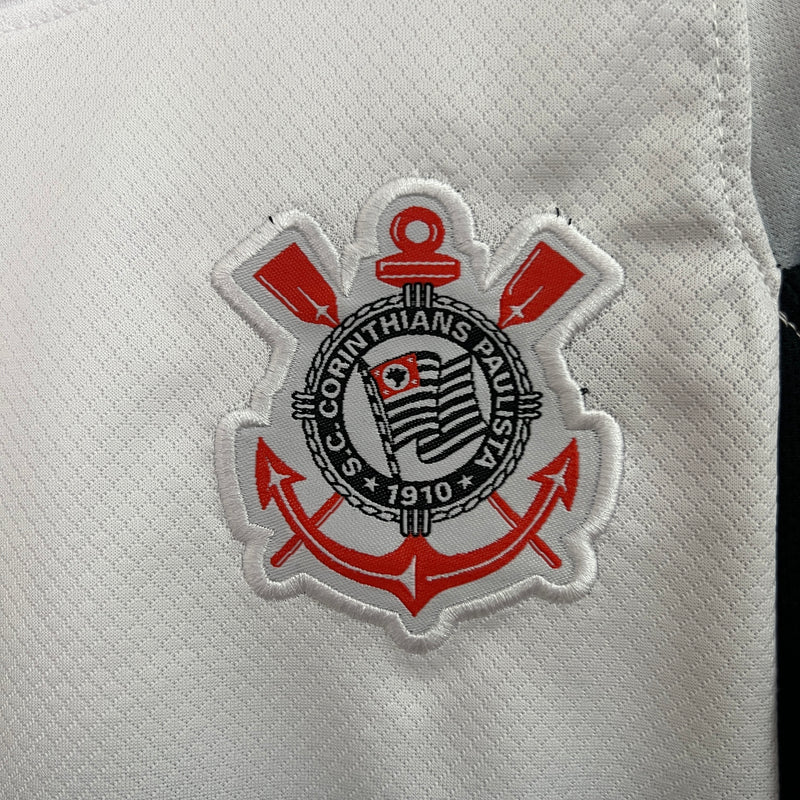 Children's Corinthians Kit 2024/25