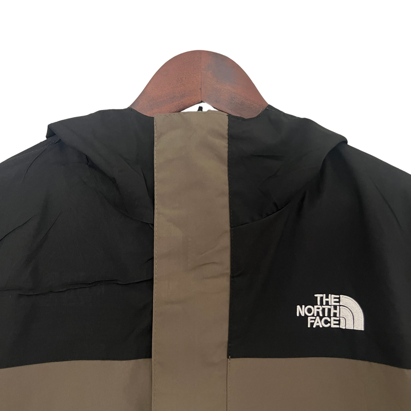 Corta Vento The North Face 24/25 - Marrom