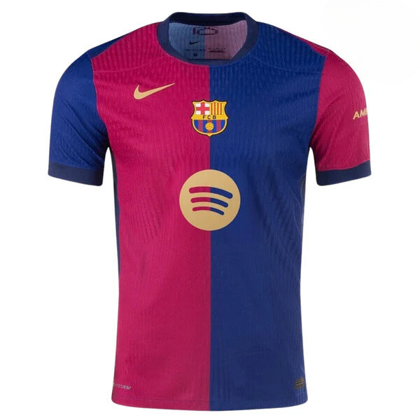 Barcelona 2024/25 - Player Version