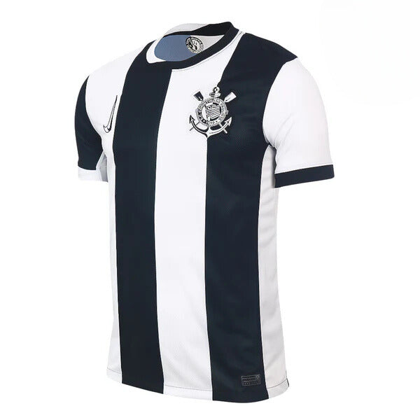 Corinthians Terceira 2024/25 - Jogador