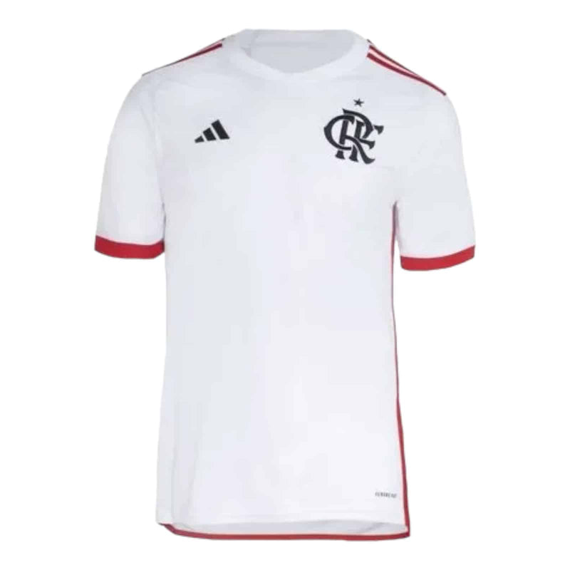 Flamengo Fora 24/25 - Adidas Torcedor Masculina