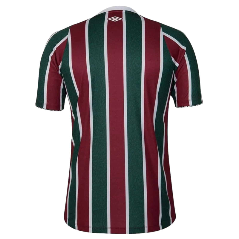 Fluminense Casa 24/25 - Umbro Torcedor Masculina