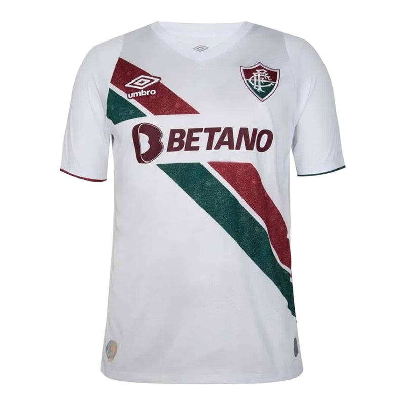 Fluminense Fora 24/25 - Umbro Torcedor Masculina