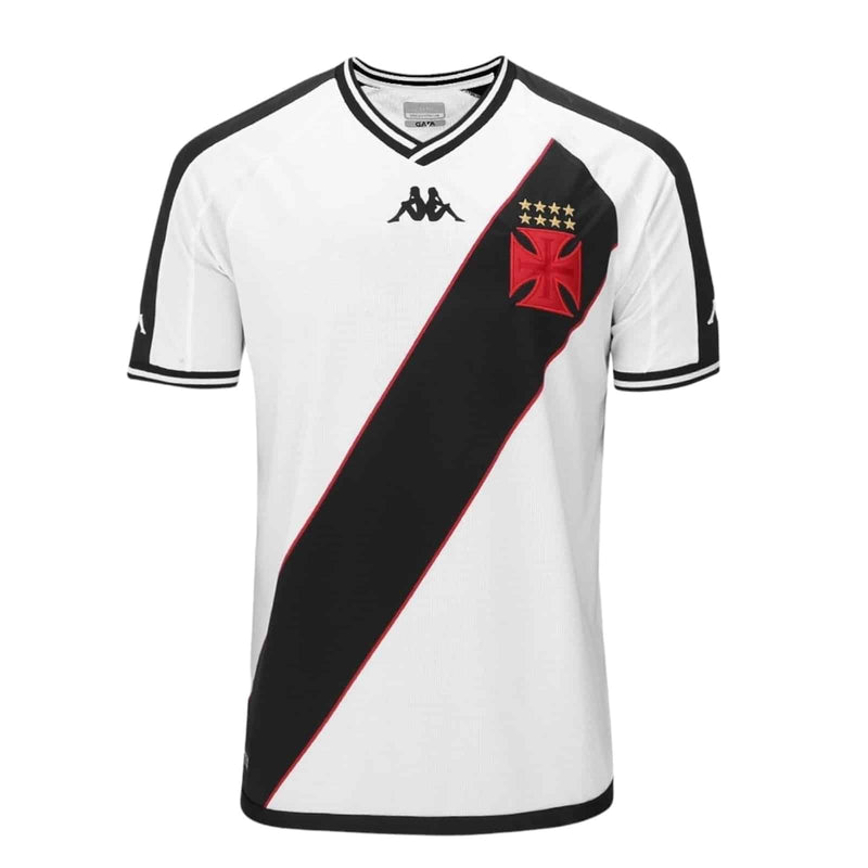 Vasco Da Gama Away 24/25 - Fan Version