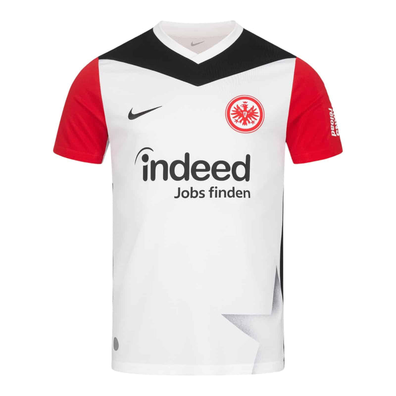 Eintracht Frankfurt Casa 24/25 - Nike Torcedor Masculina