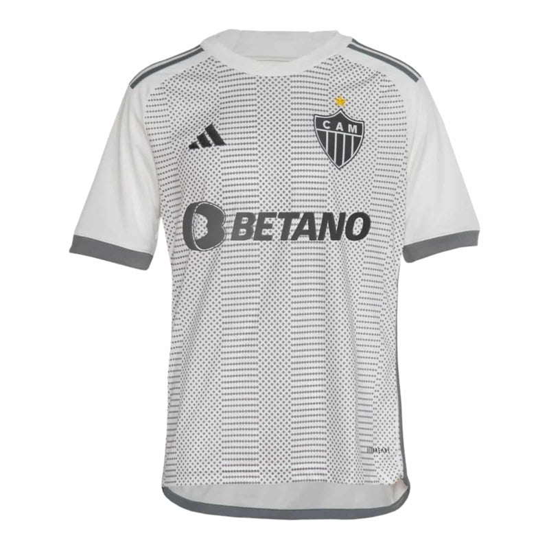 Atlético Mineiro Fora 24/25 - Adidas Torcedor Masculina