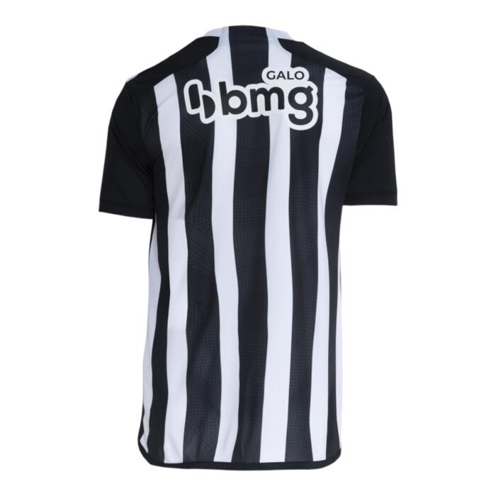 Atlético Mineiro Casa 24/25 - Adidas Torcedor Masculina