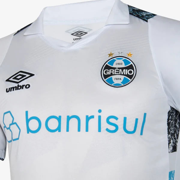 Grêmio Fora 24/25 - Umbro Torcedor Masculina