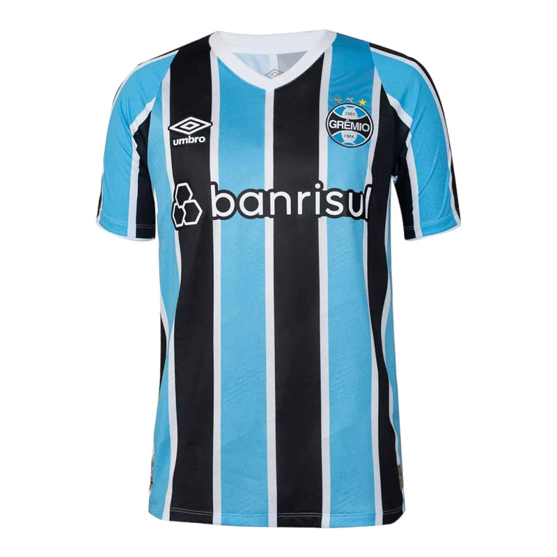 Grêmio Casa 24/25 - Umbro Torcedor Masculina